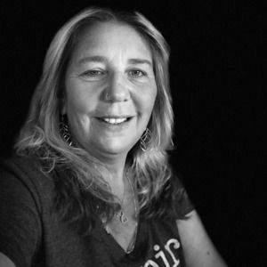 Meet your Posher, Barbara